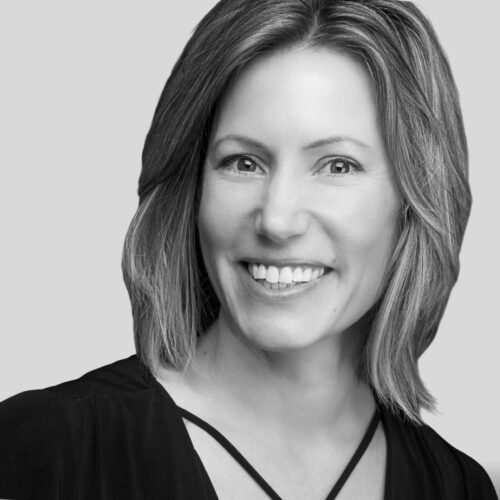 Lisa Oman, Founder
